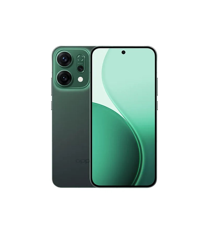 Oppo Reno 14