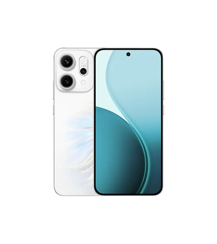 Oppo Reno 14