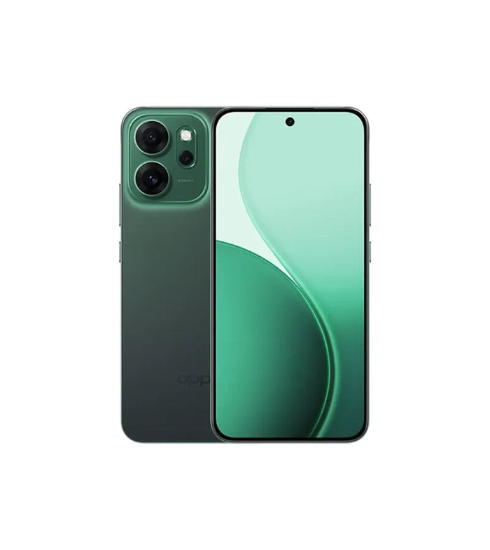 Oppo Reno 14F
