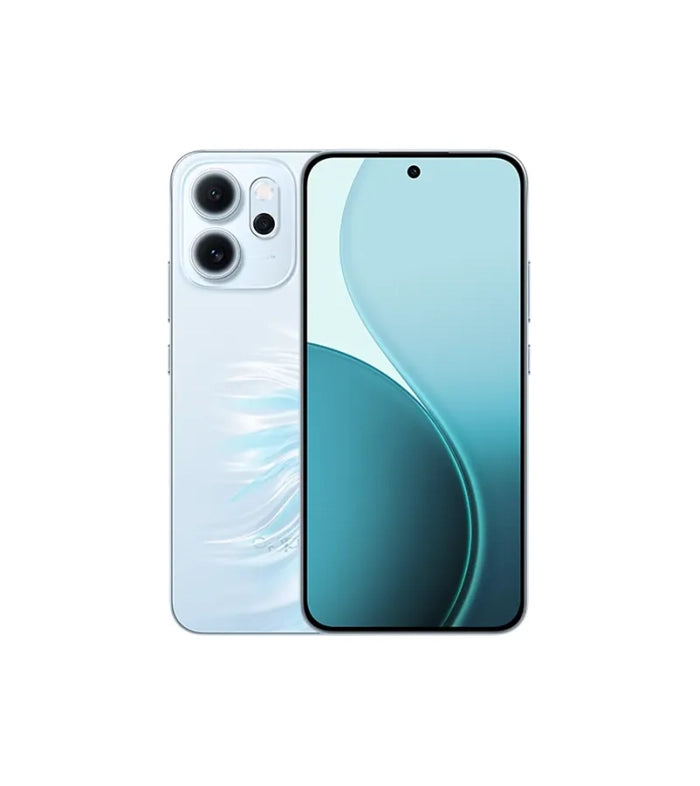 Oppo Reno 14F