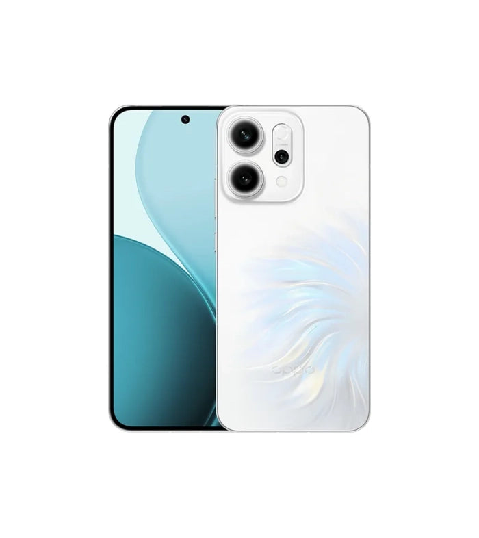 Oppo Reno 14 Pro