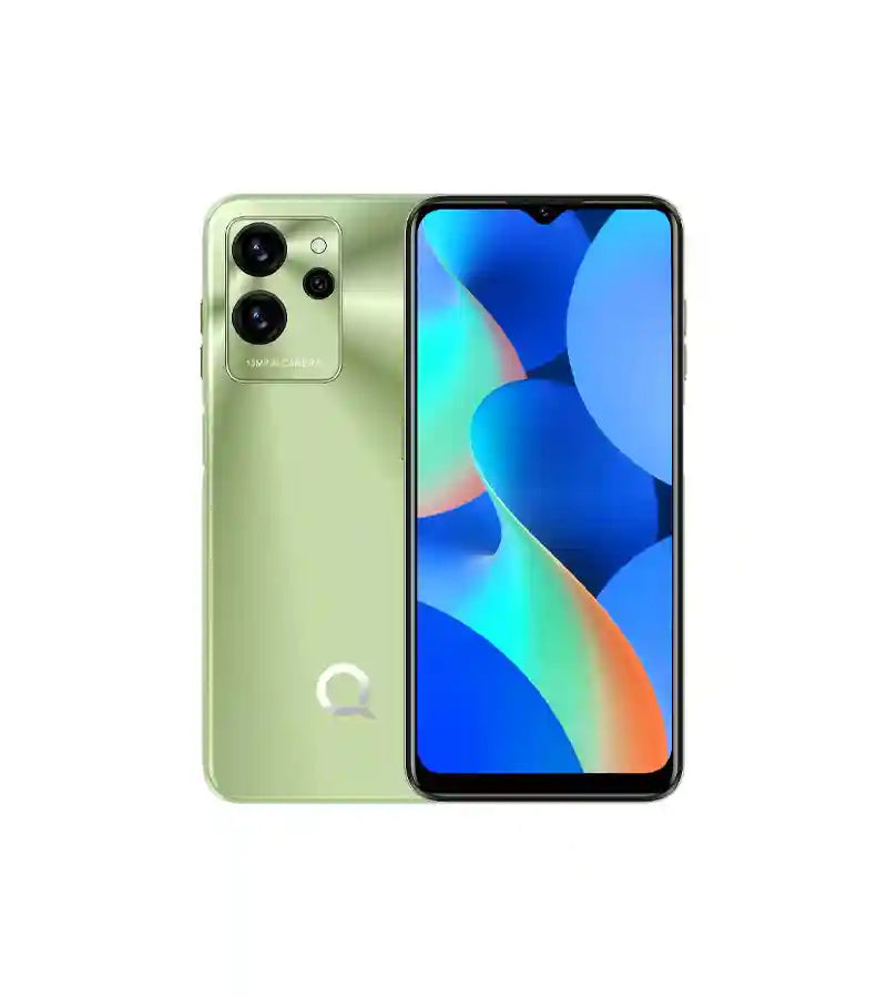 QMobile Qsmart Blaze