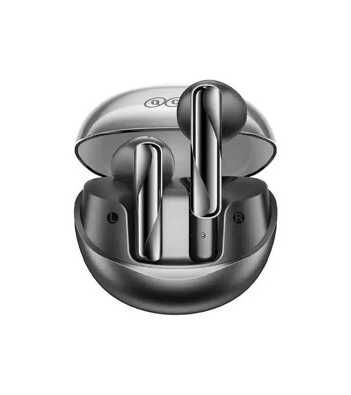 QCY T32 AilyBuds Clear Wireless Earbuds