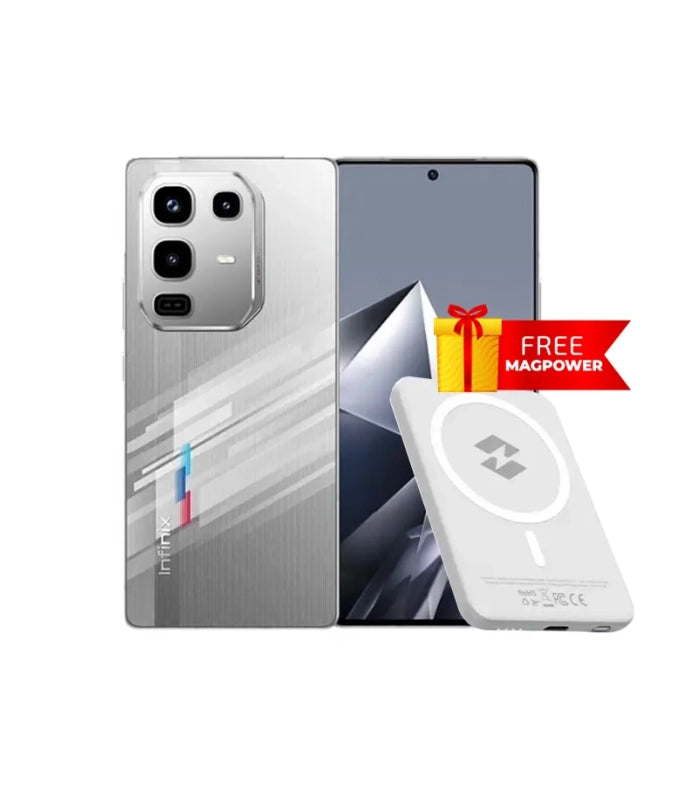 Infinix Note 50 Pro