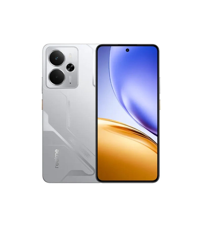 Realme 14