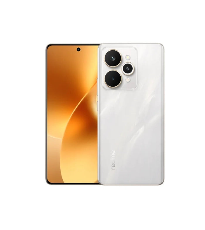 Realme 15 Pro