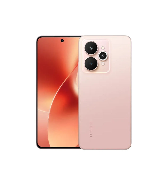 Realme 15