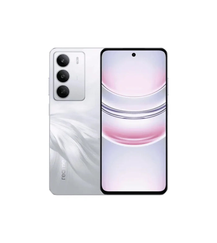 Realme C71
