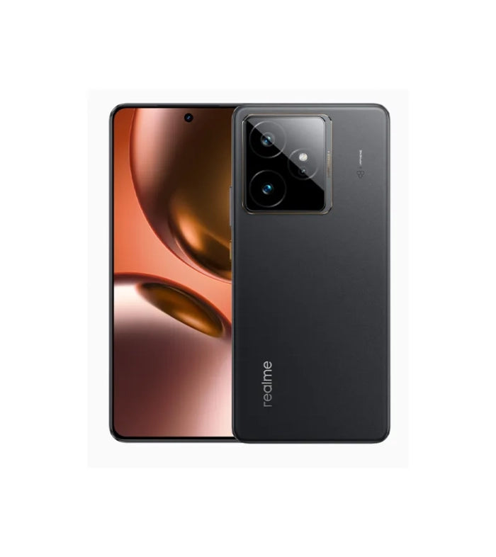 Realme GT 7