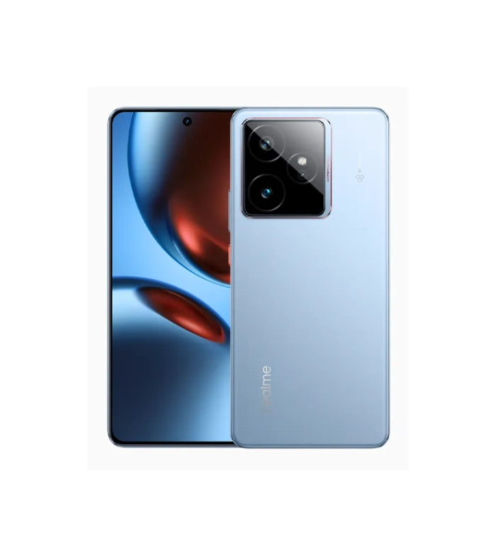 Realme GT 7