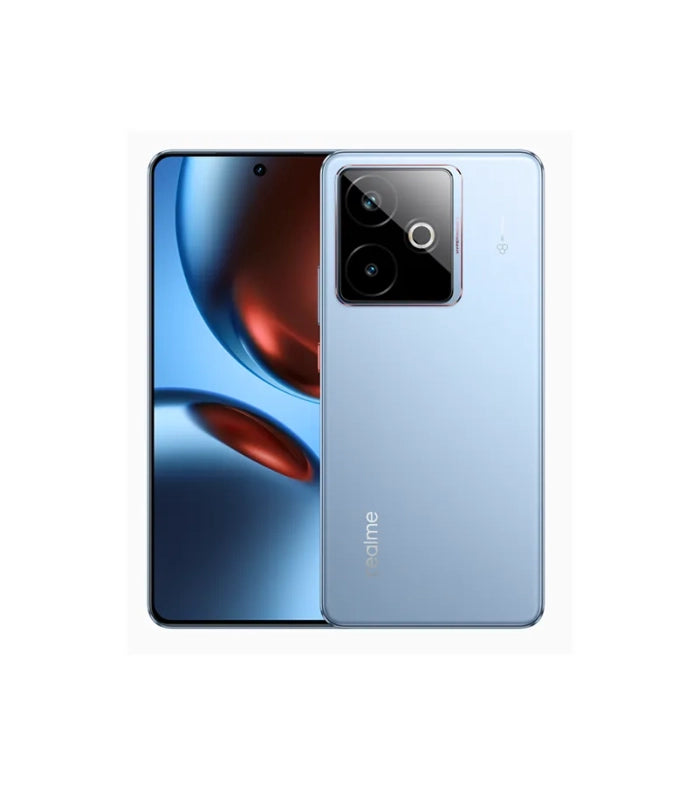 Realme GT 7T