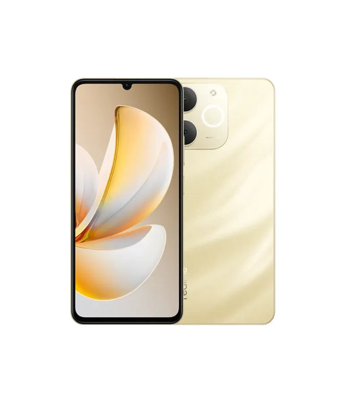 Realme Note 70