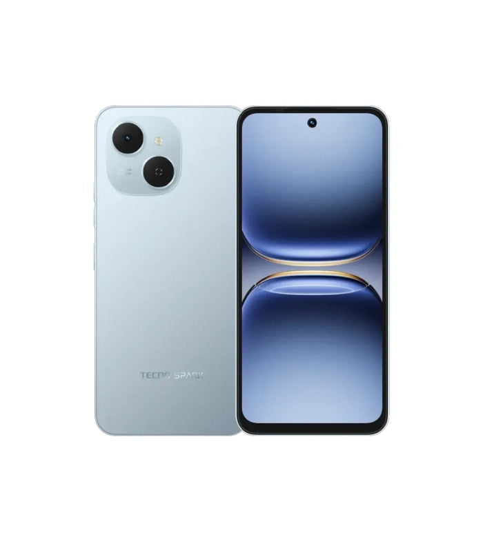 Tecno Spark 40C