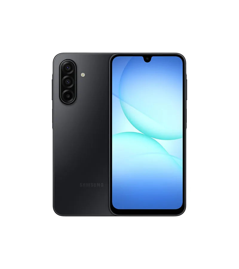 Samsung Galaxy A17