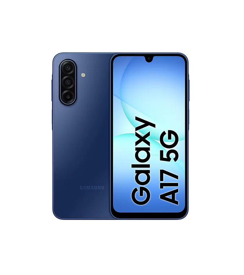 Samsung Galaxy A17
