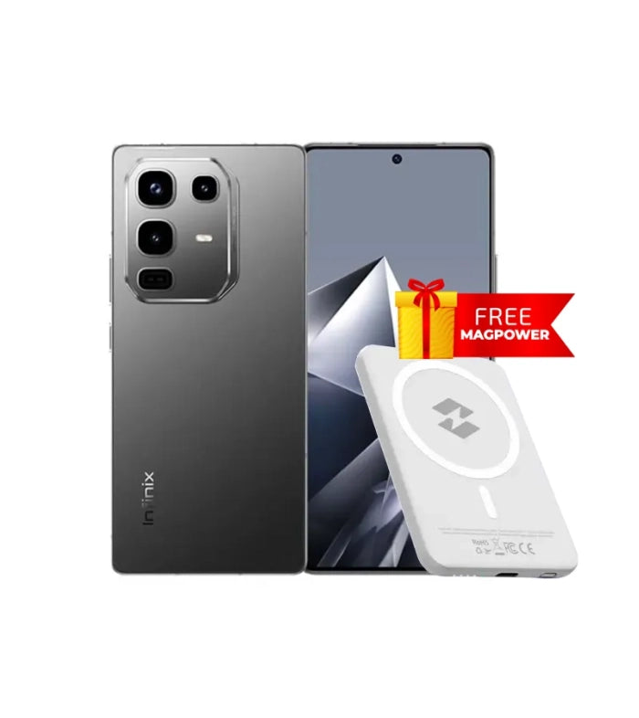 Infinix Note 50 Pro