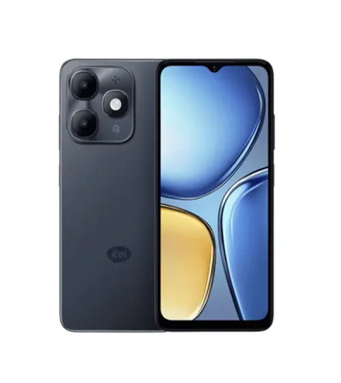 itel A90