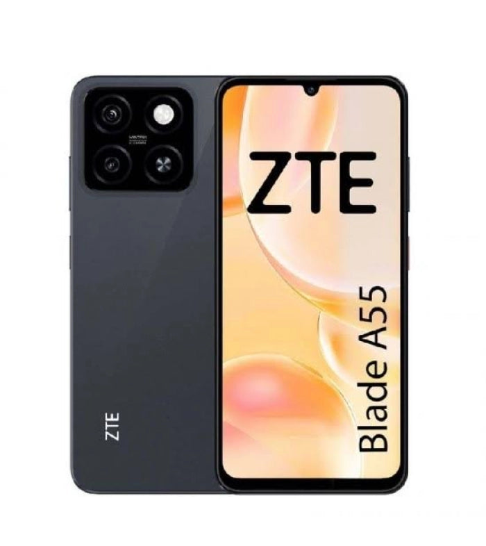 ZTE Blade A55