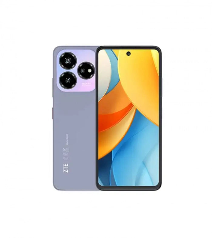 ZTE Nubia V60 Design