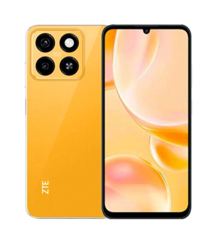 ZTE Blade A55