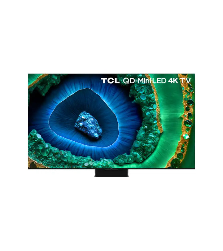 TCL C855 Premium QD-Mini LED TV