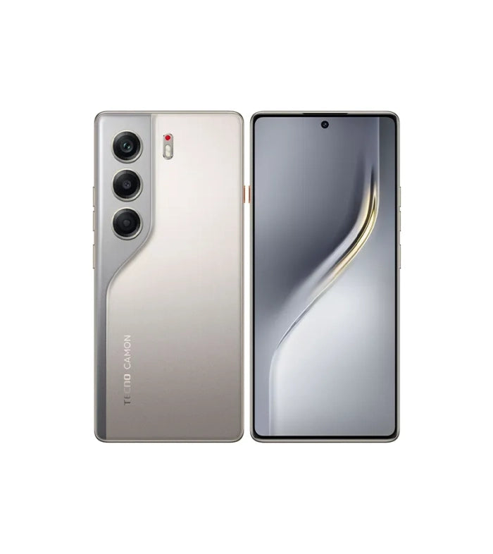 Tecno Camon 40 Pro