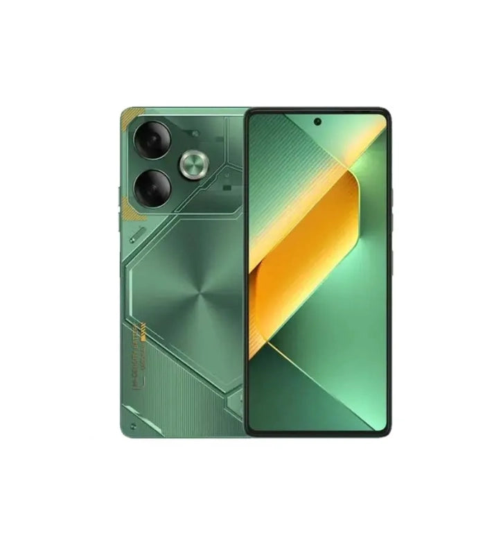 Tecno Pova 6