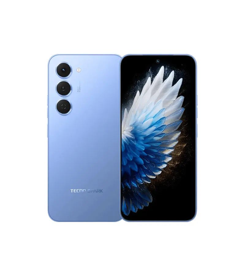 Tecno Spark 40 Pro