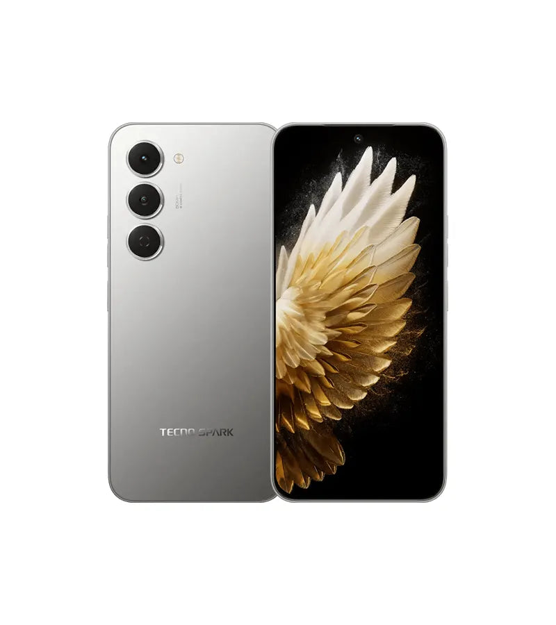 Tecno Spark 40 Pro