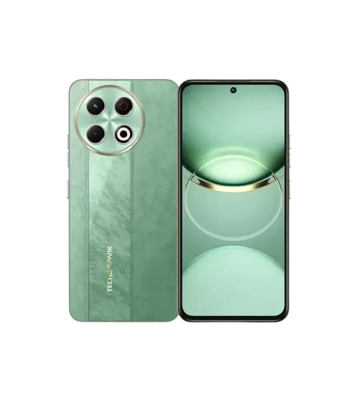 Tecno Spark 30 Pro