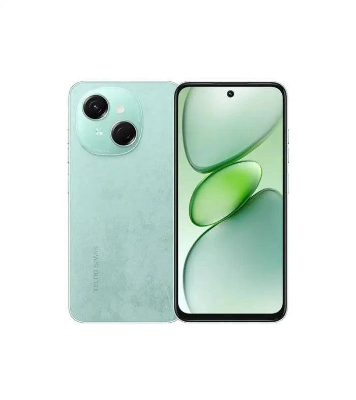 Tecno Spark Go 1