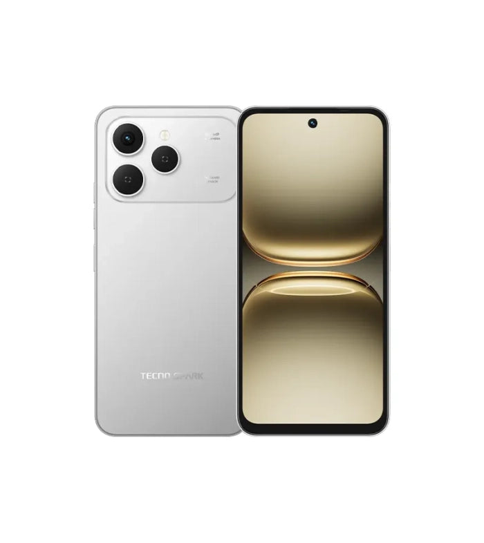 Tecno Spark 40