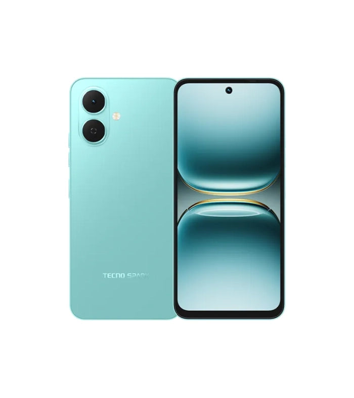 Tecno Spark Go 2