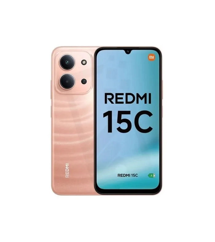 Xiaomi Redmi 15C