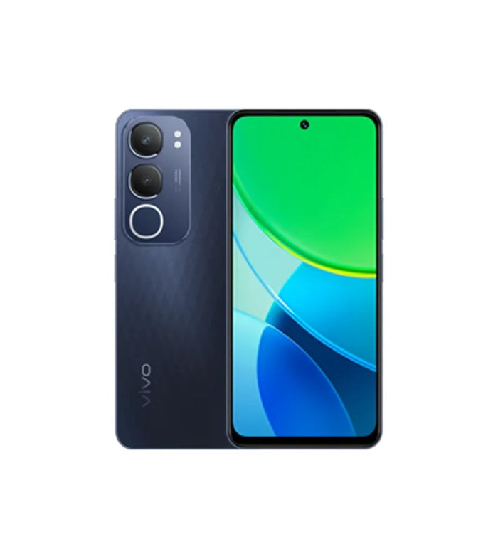 Vivo Y19s Pro
