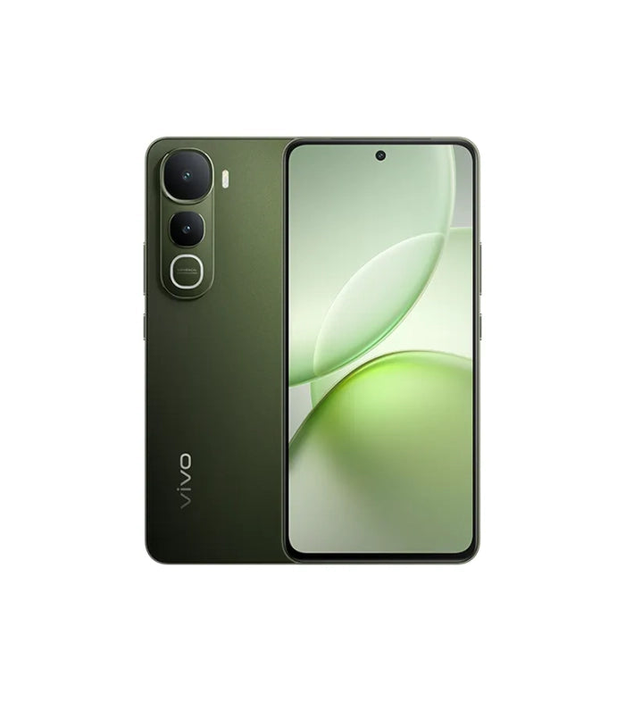 Vivo Y400