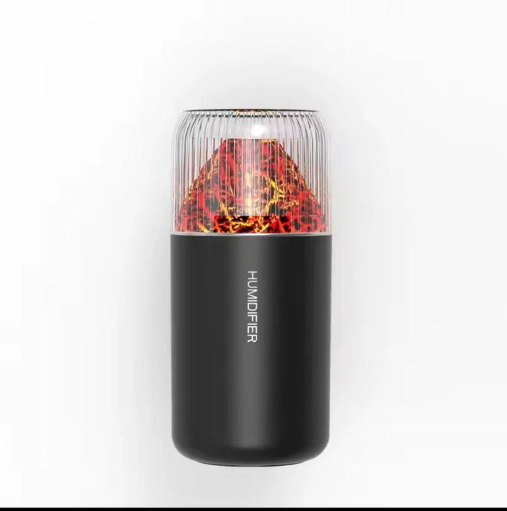 Volcano Shaped USB Operated Humidifier