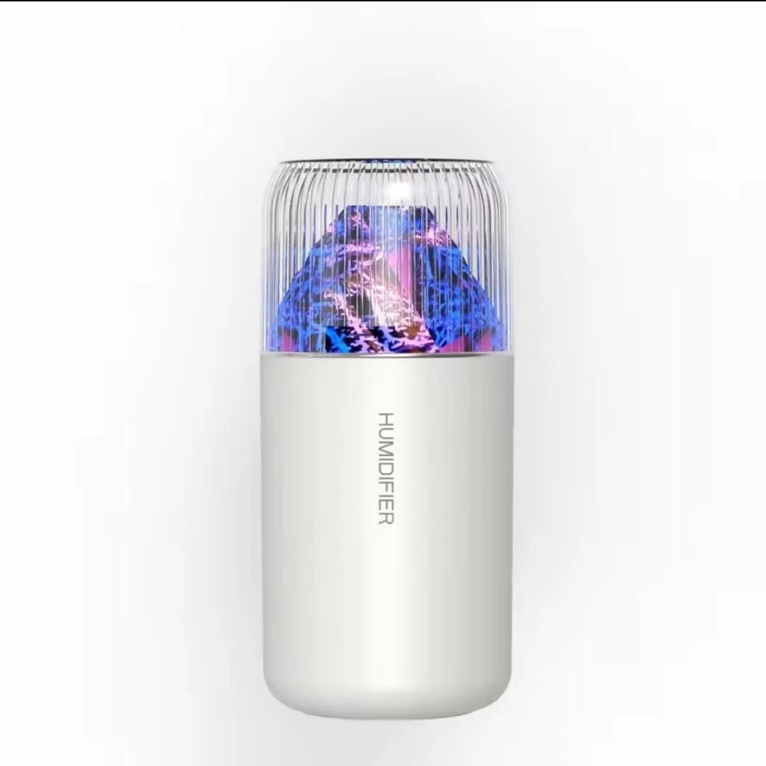 Volcano Shaped USB Operated Humidifier