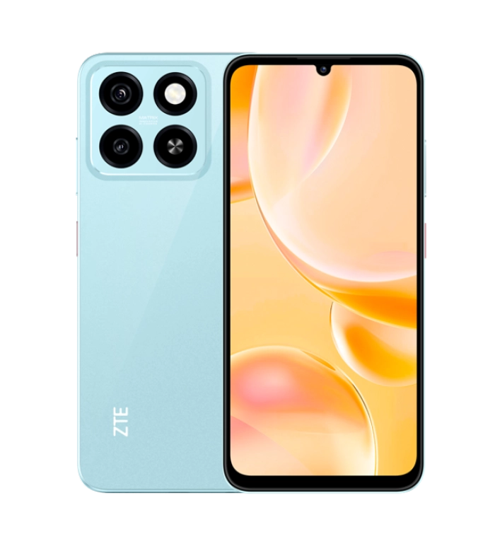ZTE Blade A55