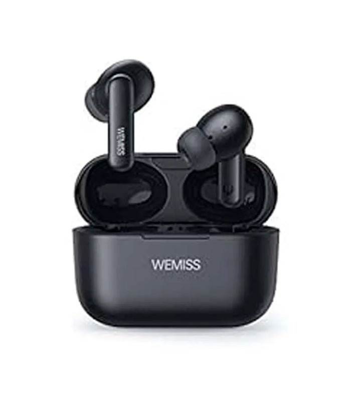 WeMiss True Wireless Earbuds
