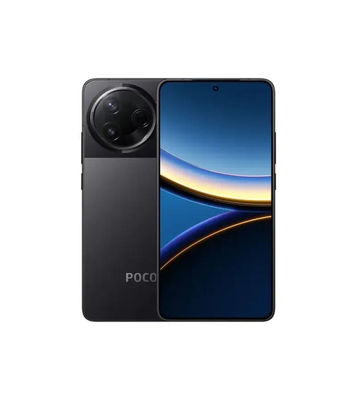Xiaomi Poco F7 Pro