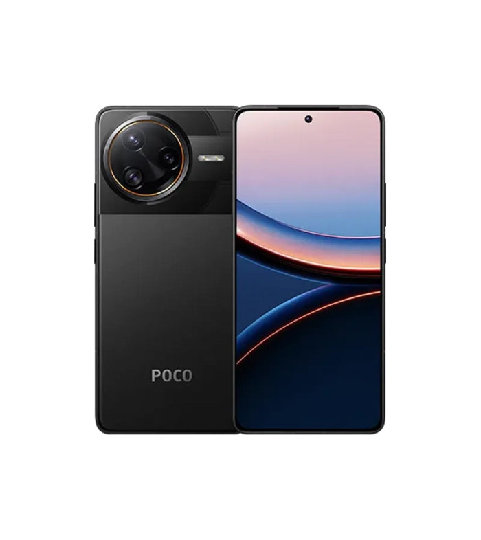 Xiaomi Poco F7 Ultra