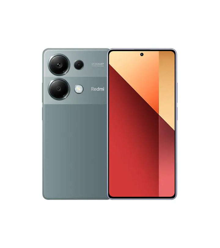 Xiaomi Redmi Note 13 Pro