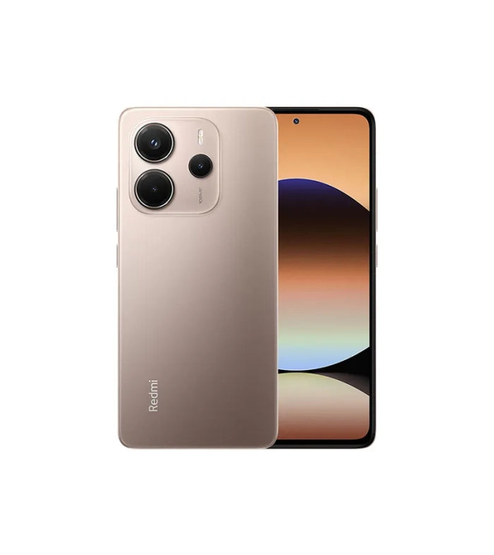Xiaomi Redmi Note 14
