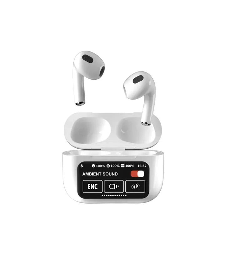 A10 Pro Wireless Bluetooth Earbuds