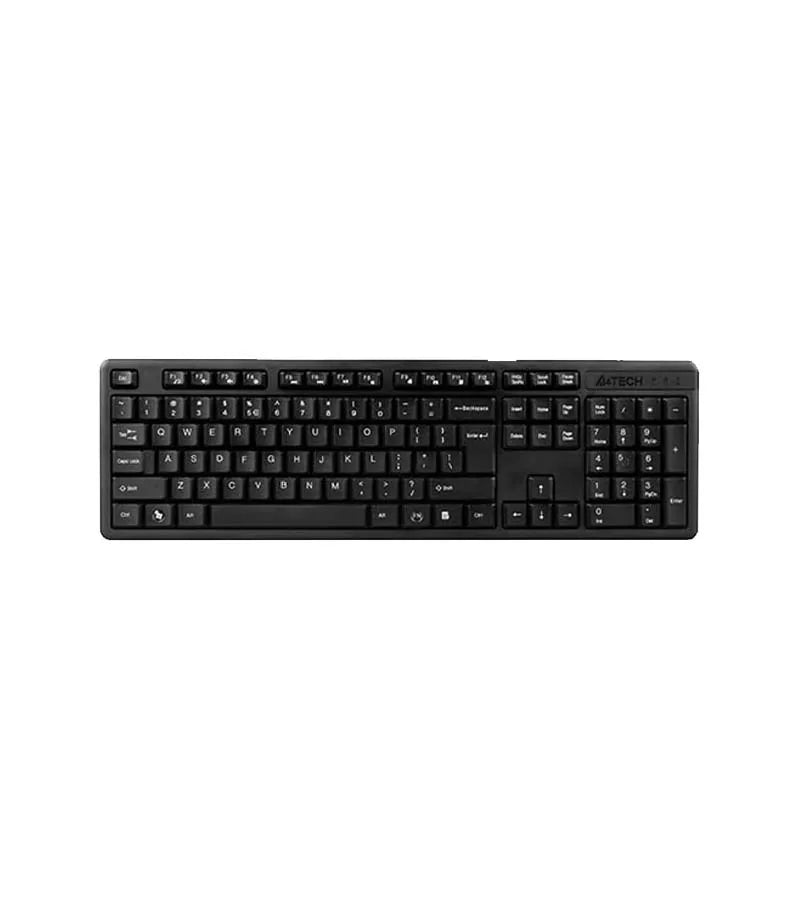 A4TECH KK-3 Wired Keyboard