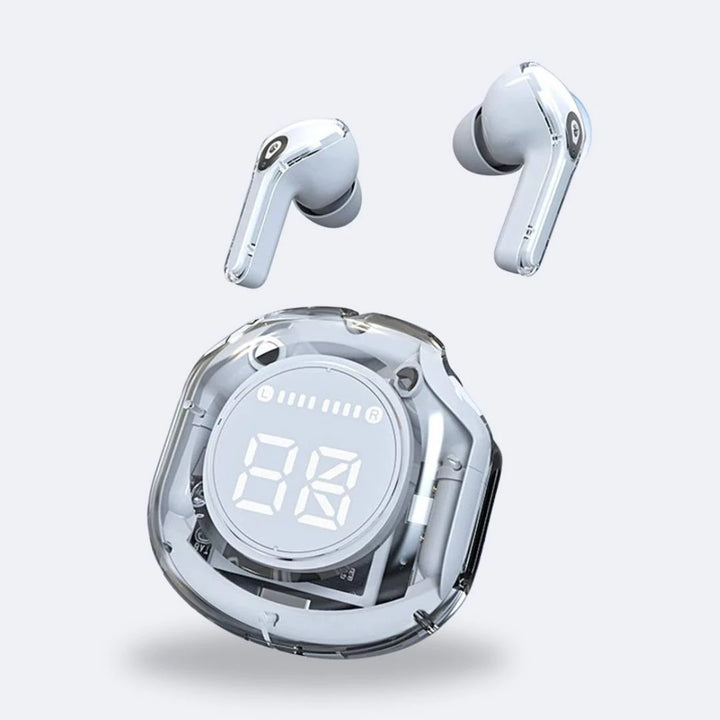 Air 39 Transparent Earbuds