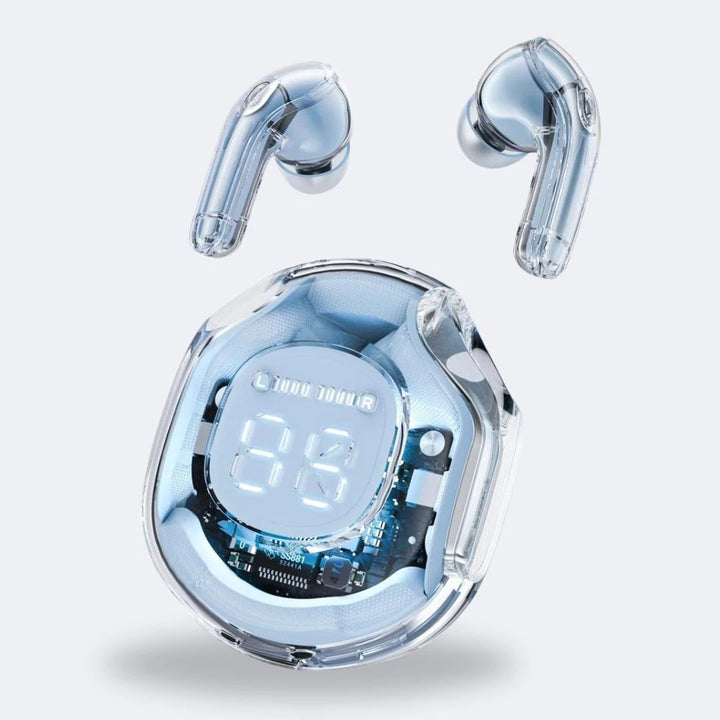 Air 39 Transparent Earbuds