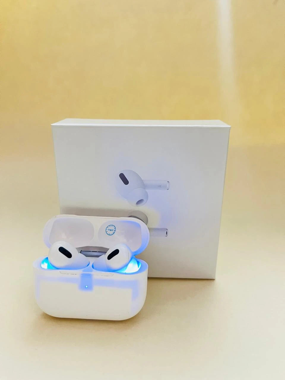 Air Pro 2nd Gen TWS Bluetooth Earbuds