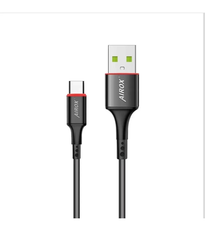 Airox CB-03 Type-C Fast Charging Data Cable